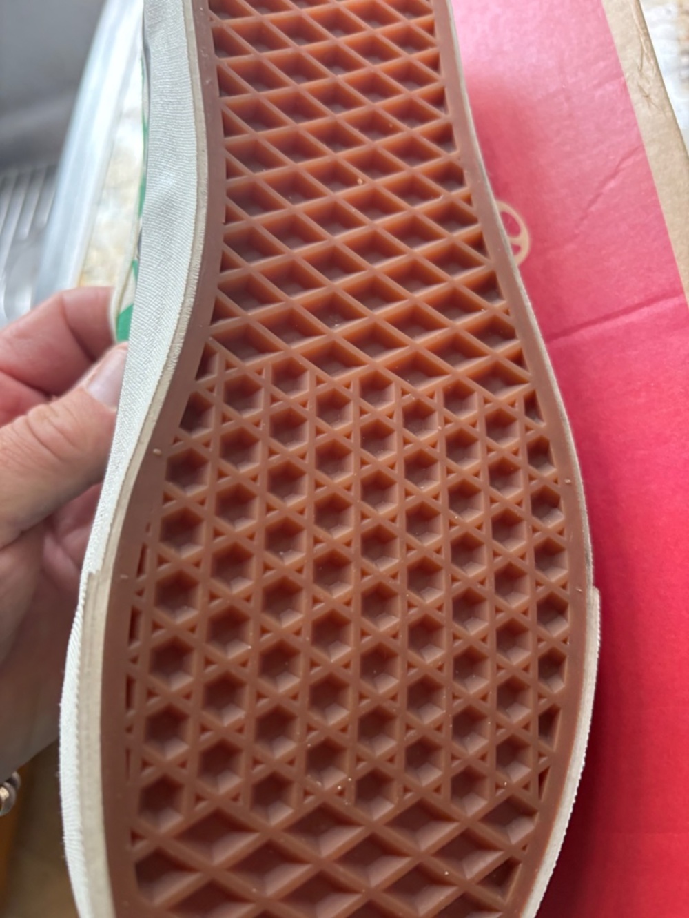 Vans - Picture 5 of 6